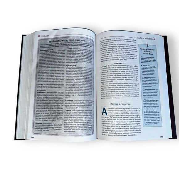 Readers Digest Know Your Rights and How to Make Them Work for You 1995 - Picture 15 of 16